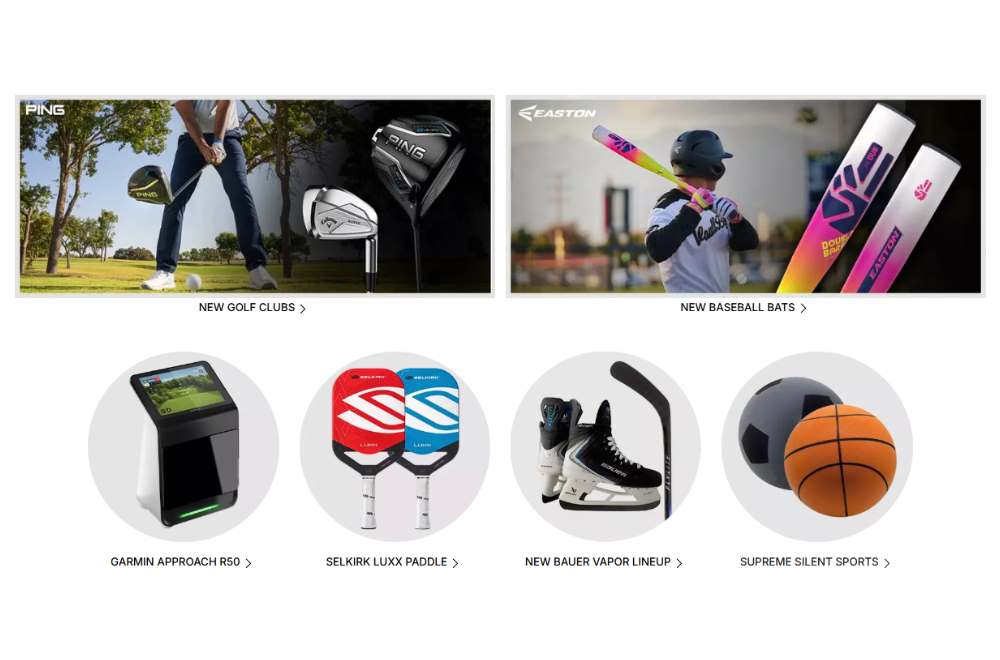 a-sporting-goods-collection-for-every-athlete