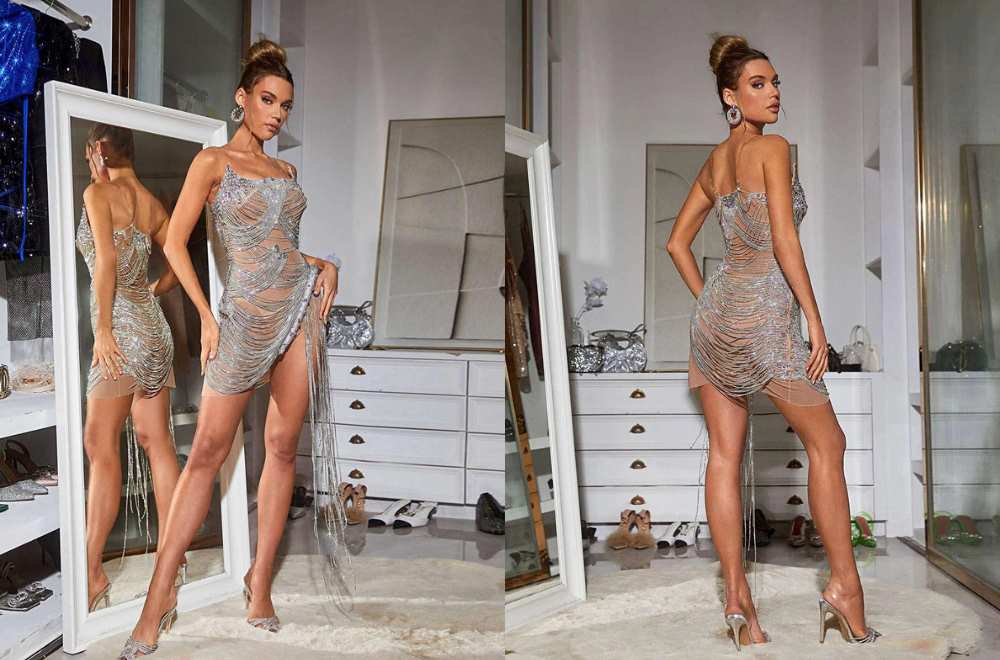 verona-embellished-diamond-chain-dress